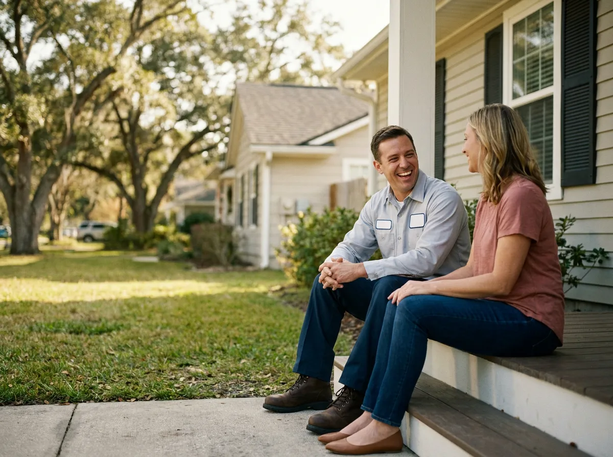 Septic tank pumping FAQs for Valley View, TX